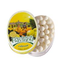 Bala Sabor Limão Flavigny - 50g