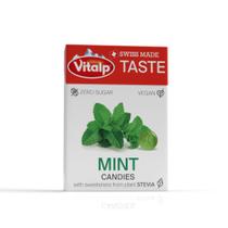 Bala Sabor Menta Vitalp 25g
