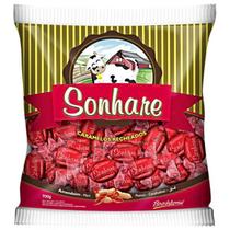Bala Sonhare Amendoin 600 Gr