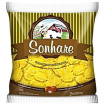 Bala Sonhare Leite Condensado 600Gr