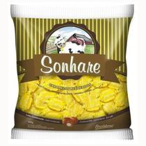 Bala Sonhare Leite Condensado Boavistense 600g