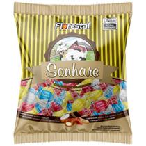 Bala Sonhare Sortidas Florestal 124G Bala Sonhare Sortidas Florestal 124G
