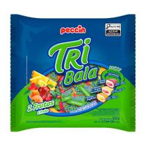 Bala Sortida Tri Bala Peccin - 500g