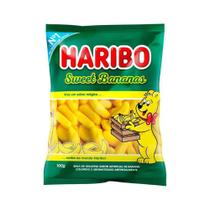Bala Sweet Banana Haribo 100g