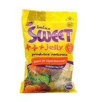 BALA SWEET JELLY SORTIDA 500gr BALA SWEET JELLY SORTIDA 500gr