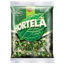 Bala Toffano Hortela 250g