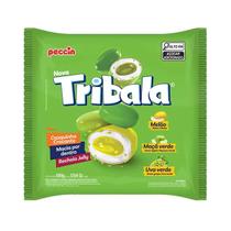 Bala Tribala Frutas Verdes 500g Peccin