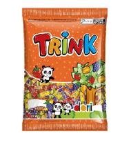 Bala Trink Frutas 400g Dori Bala Trink Frutas 400g Dori