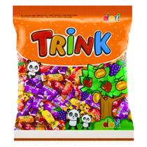 Bala Trink Frutas DORI 400g