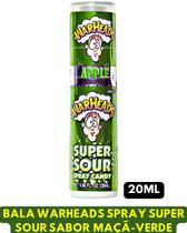 Bala warheads spray super sour 20ml