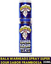Bala warheads spray super sour 20ml