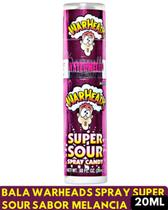 Bala warheads spray super sour 20ml