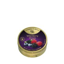 Bala Wild Berry Drops Cavendish & Harvey 175g