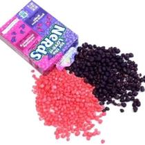Bala Wonka Nerds Strawberry & Grape - Importado Dos Eua