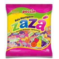 Bala Zaza Sortida 600g - Peccin
