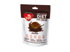 Bala Zero Lactose Diet My Toffee Chocolate 52g - RICLAN