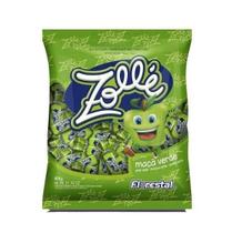 Bala Zolle Maca Verde 500g Florestal