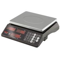 Balaça Digital 3 Em 1 Quick-33b 33Kg/2g Prato Inox Bivolt - Balmak