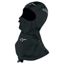 Balaclava Alpinestars Winter Touring Black - Certificada DOT Balaclava Alpinestars Winter Touring Black - Certificada DOT