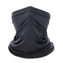Balaclava Bandana Tubular Touca Ninja Proteção UV50+ Multi - Snugg