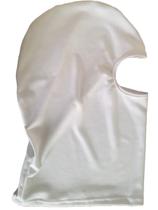 Balaclava Branca Balaclava Branca