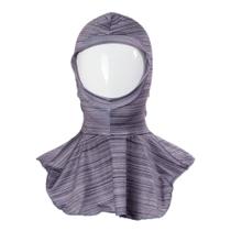 Balaclava Camuflada Com Proteção Uv 50