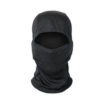 Balaclava Camuflada Respirável De Rosto Inteiro Com Proteção Solar Para Capacete, Máscara Interna