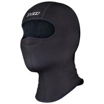 Balaclava Climate 2 X11 Touca Ninja Segunda Pele Motoqueiro Motociclista Ciclista Bike