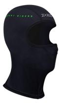 Balaclava Climate X11 Touca Ninja Segunda Pele Frio Intenso Balaclava Climate X11 Touca Ninja Segunda Pele Frio Intenso