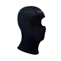 Balaclava Climate1 Segunda Pele X11 Com UV50+