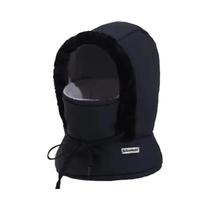 Balaclava De Algodão 3 Em 1 Para Motocicleta, Corta-Vento E Térmica, Máscara Facial Para Esportes Ao Balaclava De Algodão 3 Em 1 Para Motocicleta, Corta-Vento E Térmica, Máscara Facial Para Esportes Ao