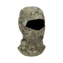 Balaclava de Camuflagem Respirável - Protetor Solar para Homens e Mulheres