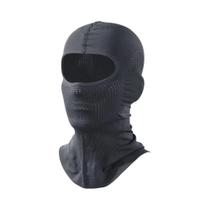 Balaclava de Ciclismo Respirável e à Prova de Vento - Máscara Facial Completa Balaclava de Ciclismo Respirável e à Prova de Vento - Máscara Facial Completa