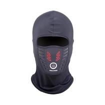Balaclava De Fleece Quente E Impermeável Para Motocicleta, Máscara Facial Completa Anti-poeira Balaclava De Fleece Quente E Impermeável Para Motocicleta, Máscara Facial Completa Anti-poeira