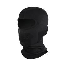 Balaclava De Inverno Corta-Vento Respirável Para Motocicleta, Cobertura Facial Elástica, Capuz Para