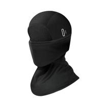 Balaclava de Inverno Dupla Camada - Quente, Respirável e para Ciclismo Balaclava de Inverno Dupla Camada - Quente, Respirável e para Ciclismo