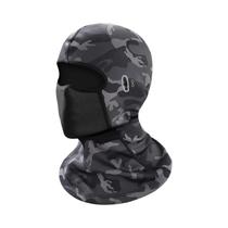 Balaclava De Inverno Quente E Respirável Para Motocicleta GTUBIKE, Máscara De Ciclismo À Prova De