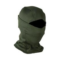 Balaclava de Lã Camuflada para Inverno - Esqui, Ciclismo e Motocicleta