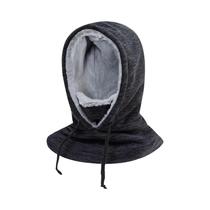 Balaclava De Lã Grossa Para Homens E Mulheres, Máscara Facial À Prova De Vento, Aquecedor De Pescoço
