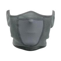 Balaclava de Lã Térmica Unissex para Inverno - À Prova de Vento para Esqui e Snowboard Balaclava de Lã Térmica Unissex para Inverno - À Prova de Vento para Esqui e Snowboard