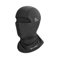 Balaclava de Lã Unissex - Quente, à Prova de Vento e Ideal para Ciclismo
