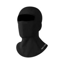 Balaclava De Motocicleta Corta-Vento Quente, Máscara Facial Completa Respirável, Proteção De Pescoço Balaclava De Motocicleta Corta-Vento Quente, Máscara Facial Completa Respirável, Proteção De Pescoço