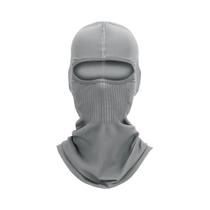 Balaclava De Motocicleta Respirável De Alta Elasticidade, Máscara Facial Completa, Touca Interna