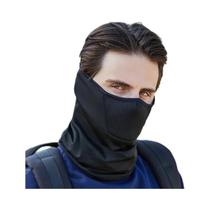 Balaclava De Proteção Para Ciclismo À Prova De Vento De Verão, Máscara Facial Para Motocicleta,