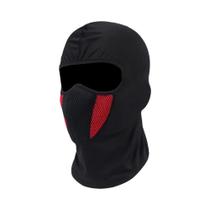 Balaclava De Rosto Inteiro À Prova De Vento E Poeira Para Motocicleta, Máscara Facial Tipo Bandana Balaclava De Rosto Inteiro À Prova De Vento E Poeira Para Motocicleta, Máscara Facial Tipo Bandana