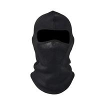 Balaclava De Veludo De Inverno Com Tela Respirável Para Motociclismo, À Prova De Poeira E Vento,