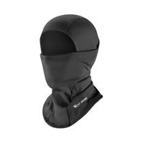 Balaclava de Veludo para Inverno - Proteção para Ciclismo, Corrida e Escalada