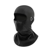 Balaclava De Veludo Quente Com Protetor De Pescoço Para Ciclismo De Inverno, Máscara Facial Para Balaclava De Veludo Quente Com Protetor De Pescoço Para Ciclismo De Inverno, Máscara Facial Para