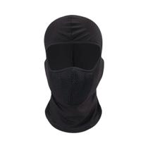 Balaclava De Verão Para Homens E Mulheres, Máscara Facial Completa Respirável De Seda Gelada, Balaclava De Verão Para Homens E Mulheres, Máscara Facial Completa Respirável De Seda Gelada,