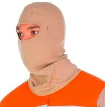 Balaclava fr eletricista 1 abertura bege ca 45749 commanders Balaclava fr eletricista 1 abertura bege ca 45749 commanders